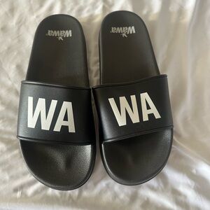 WaWa slides